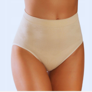 Wyszczuplające majtki Leevex modelujące sylwetkę